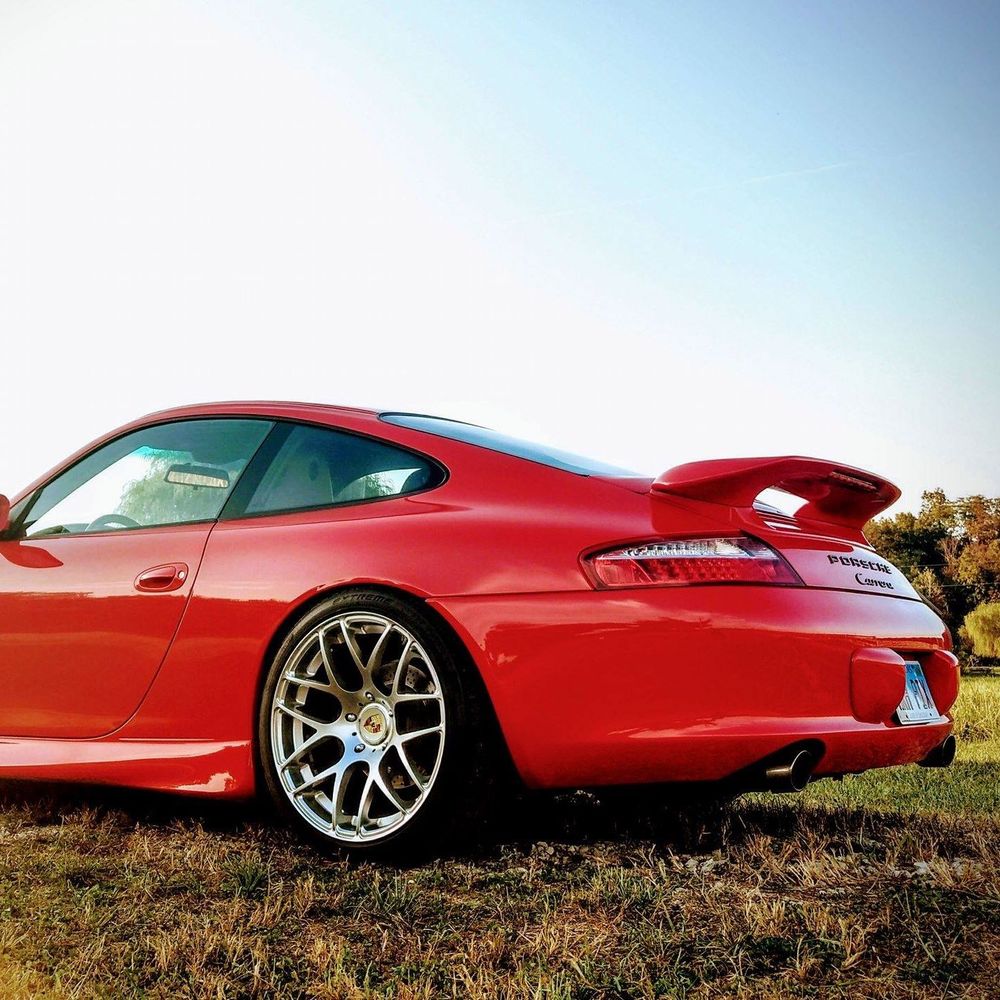 Meet your Posher, Ryan